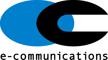 e-communications