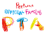 Perfume Official Fanclub P.T.A.