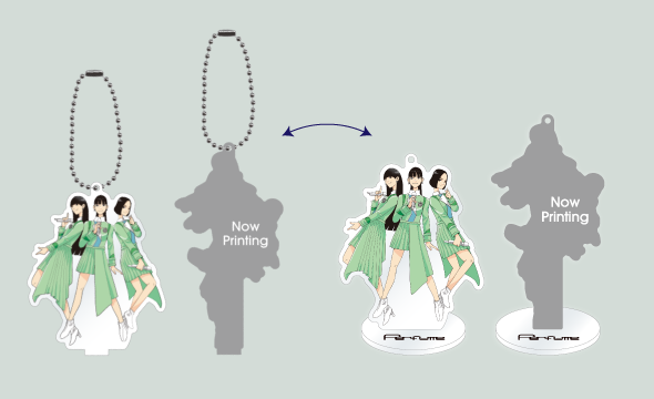 NEBULA CHARACTER DESIGN CHARM
