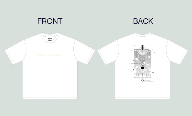 NEBULA CHRONICLE T