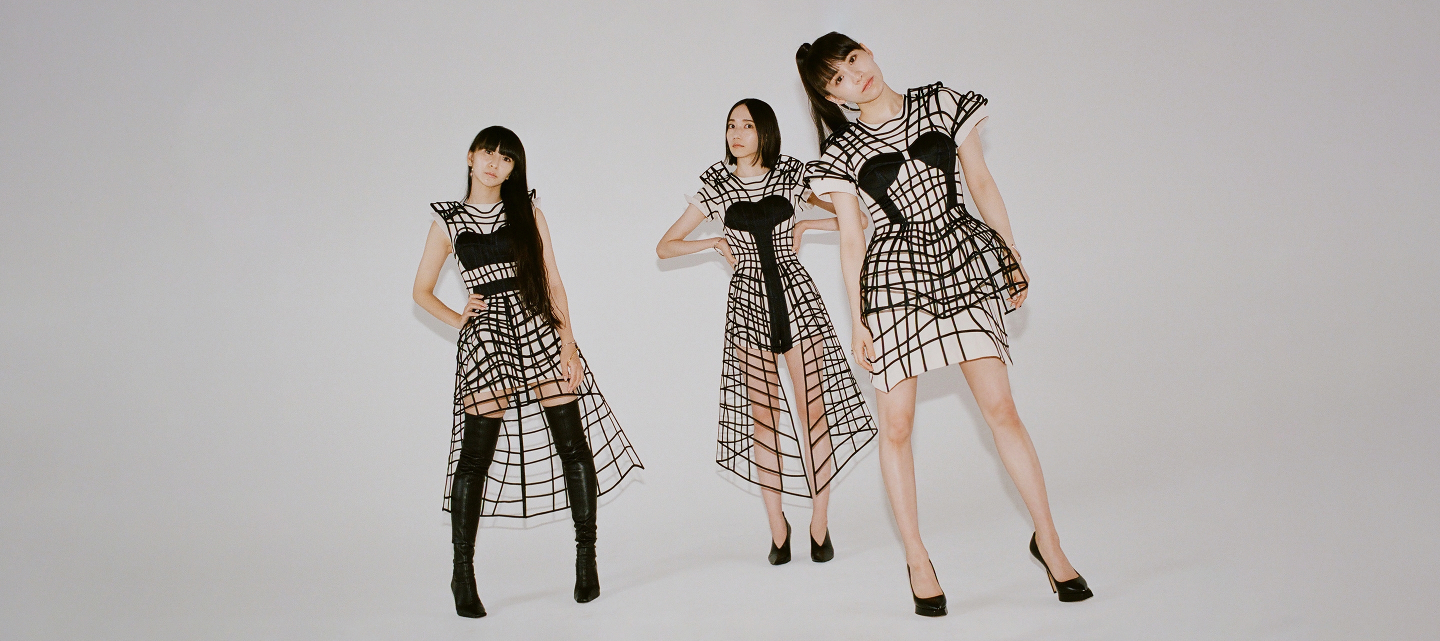 Perfume Official Site