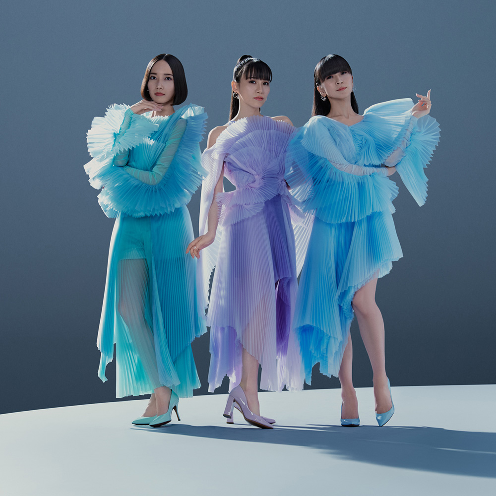 Perfume 2019 イベントグッズ」販売決定!! ｜ News ｜ Perfume