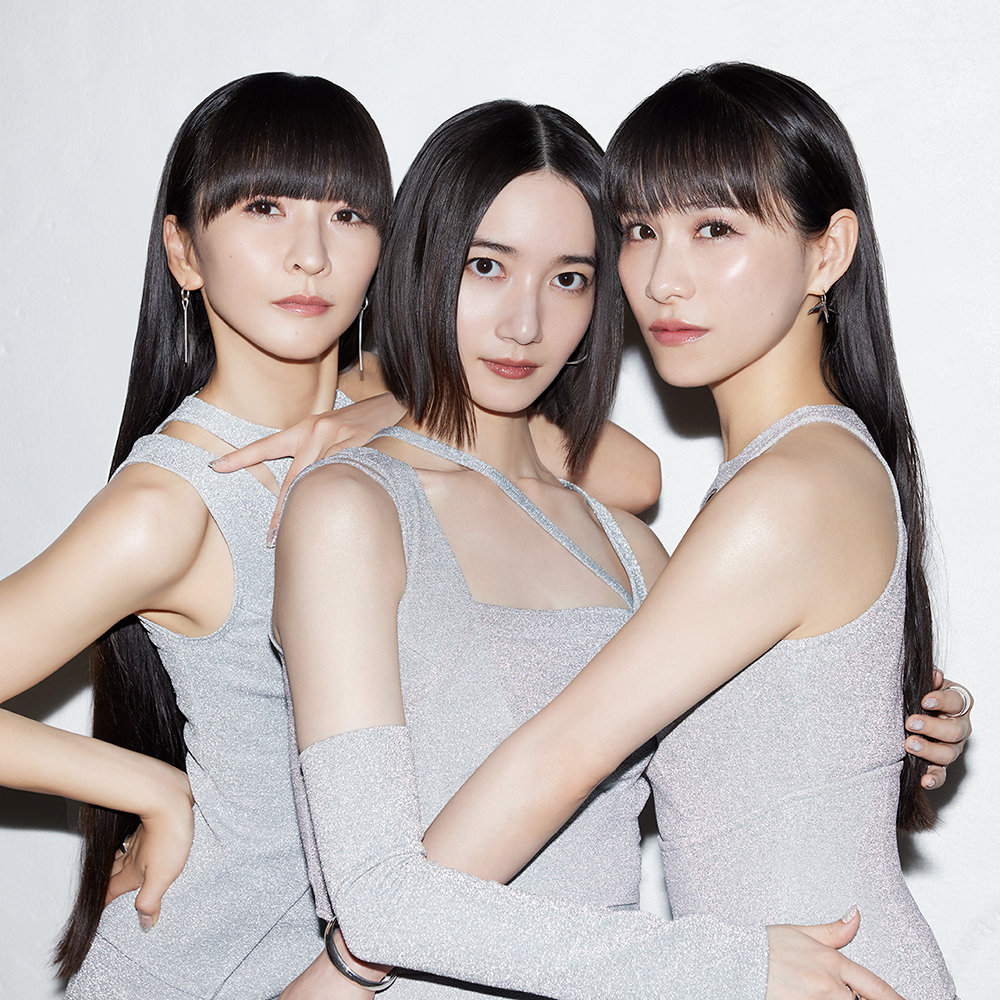 Perfume Official Site