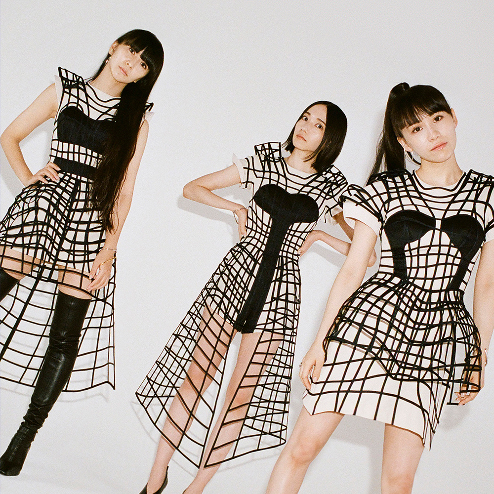 Perfume Official Site Perfume Official Site