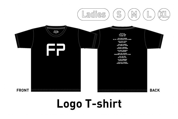 Logo T-shirt