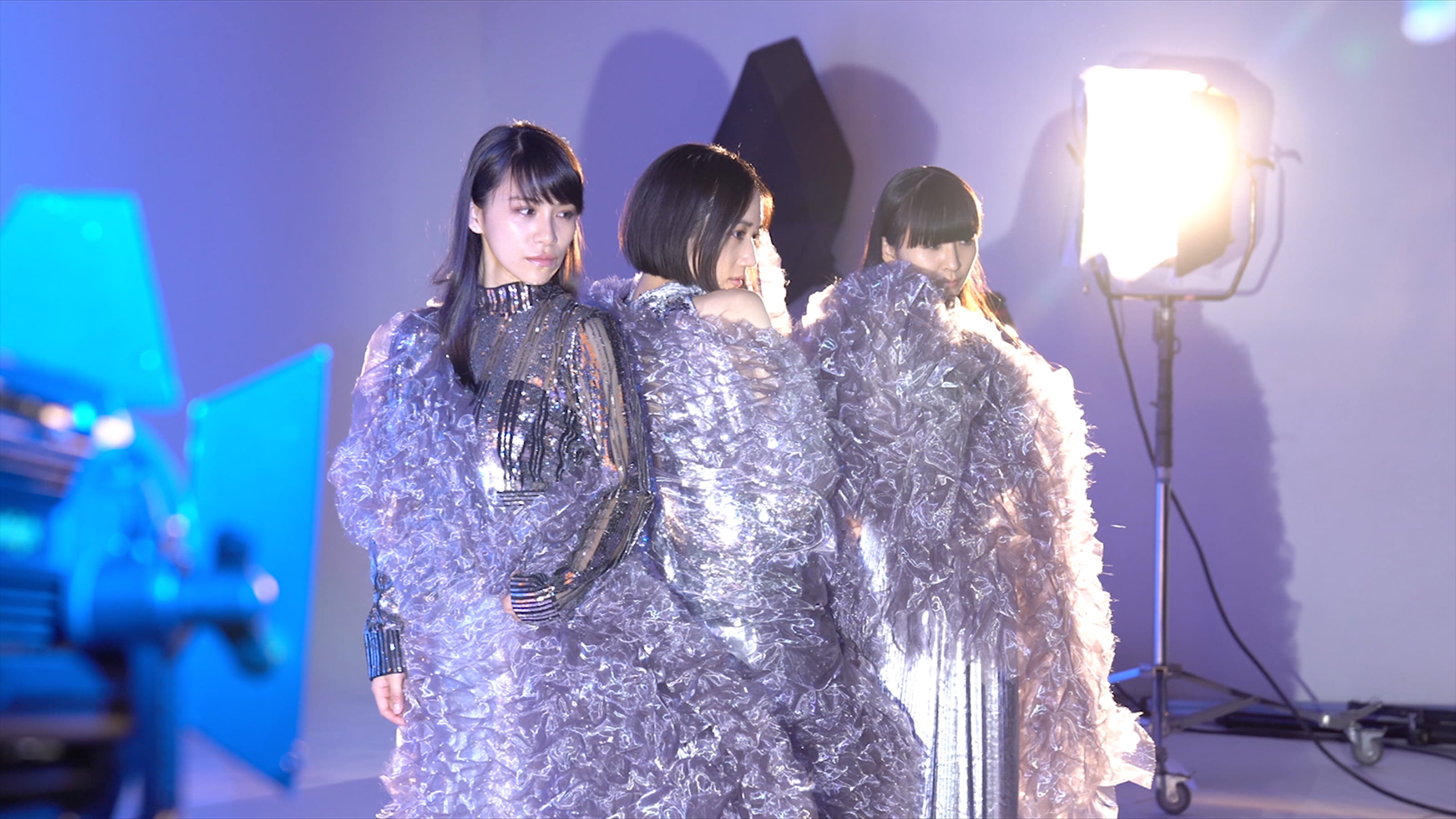 Pcubed_P | Perfume The Best 