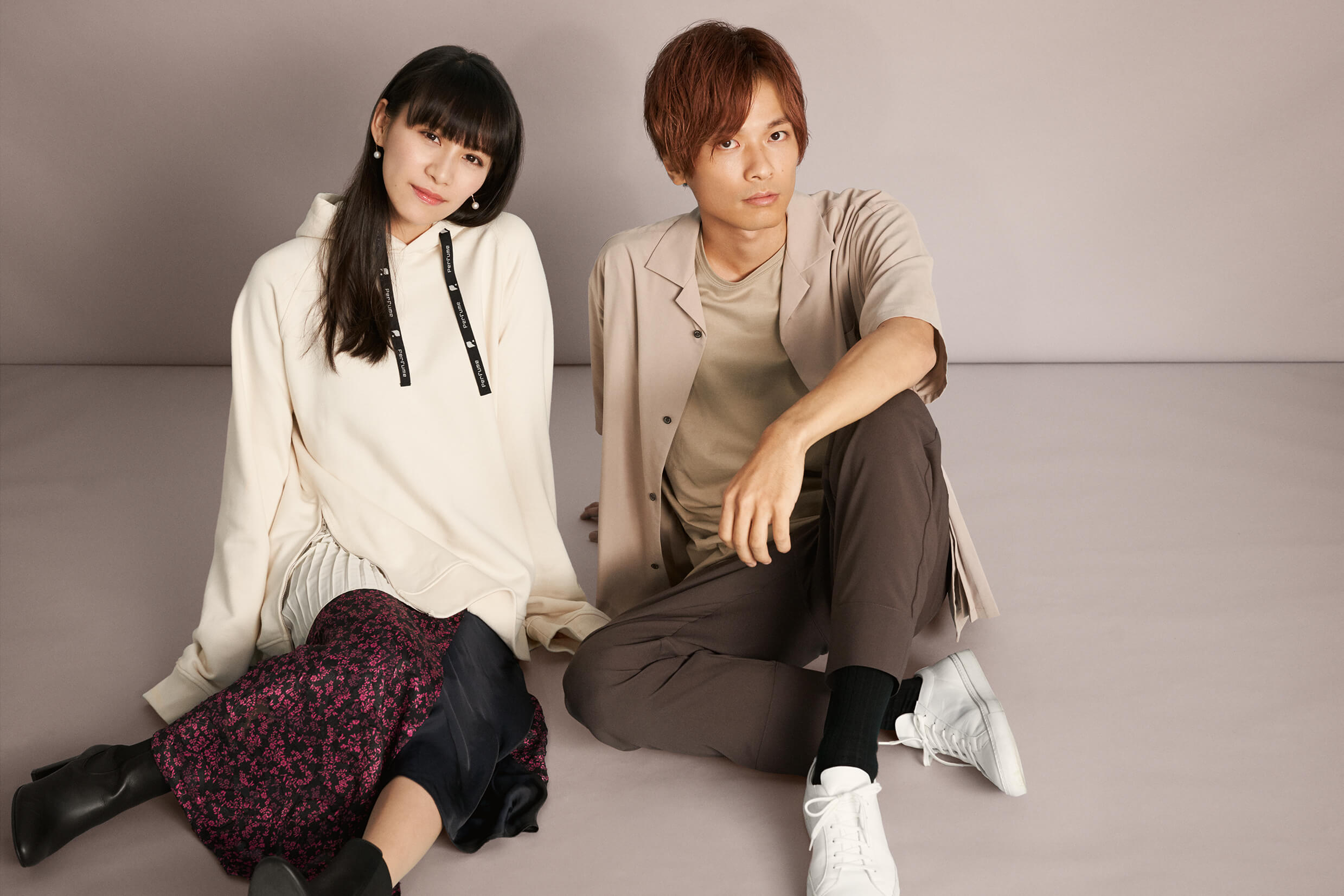 4 - Phase2 ｜ Perfume Closet