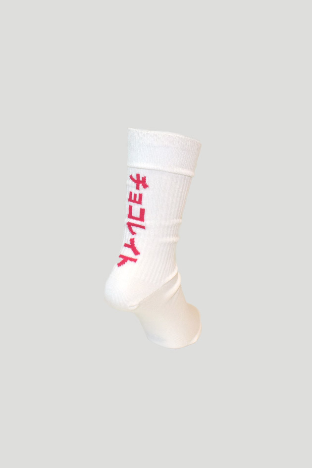 Title Sox / チョコレイト