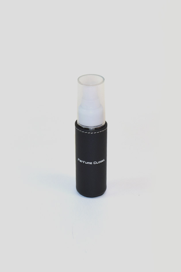 Spray Bottle Cover（S）With Bottle / Black