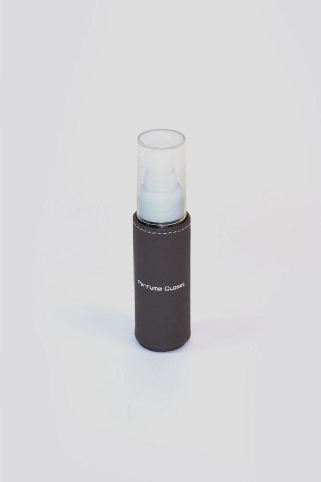 Spray Bottle Cover（S）With Bottle / Gray