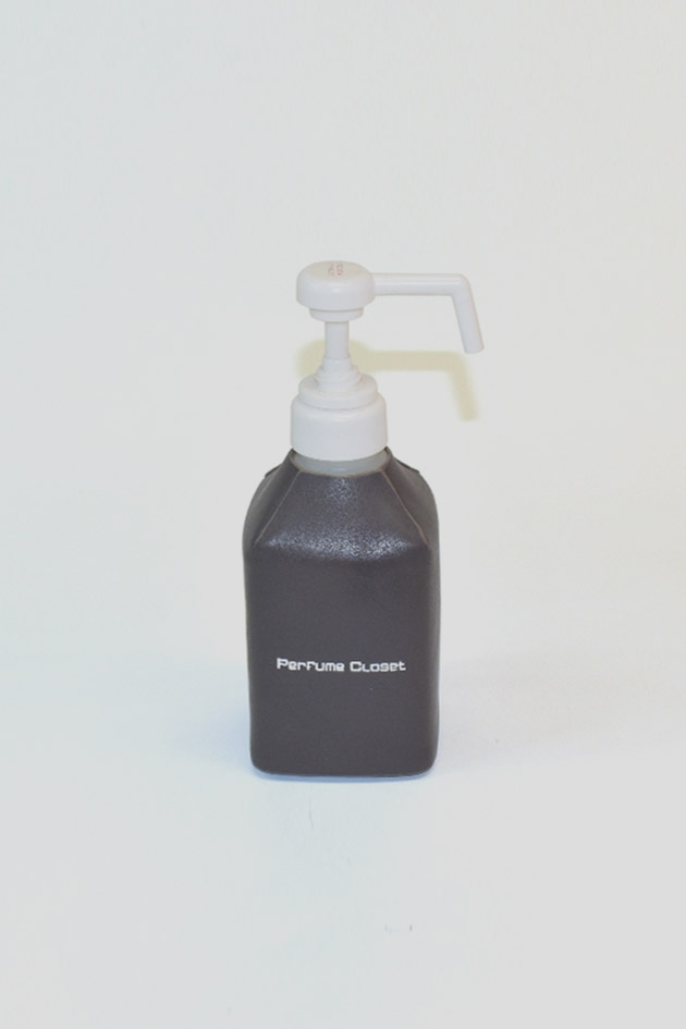 Spray Bottle Cover（M）/ Gray