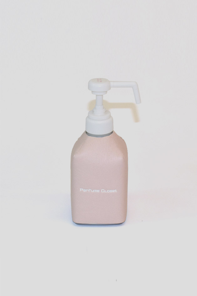 Spray Bottle Cover（M）/ Beige