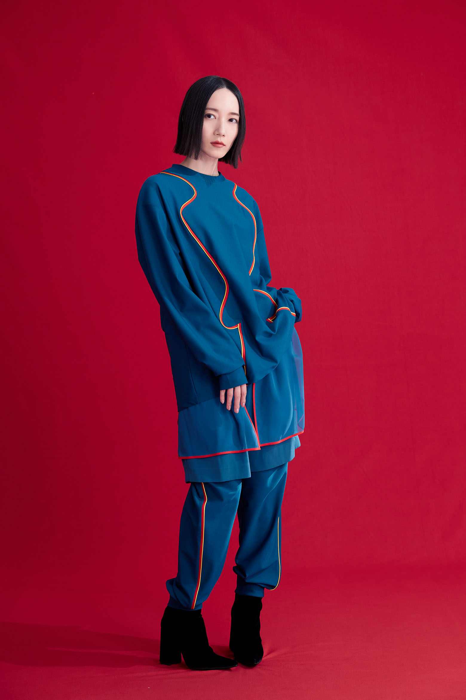 Look 4