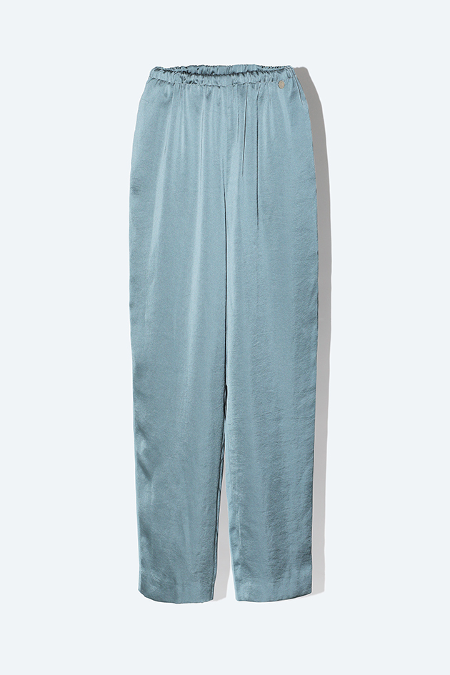 Pants Green / Inspired by Moon