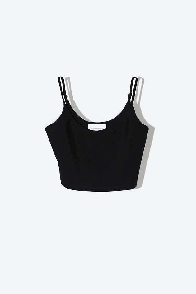 Camisole Black