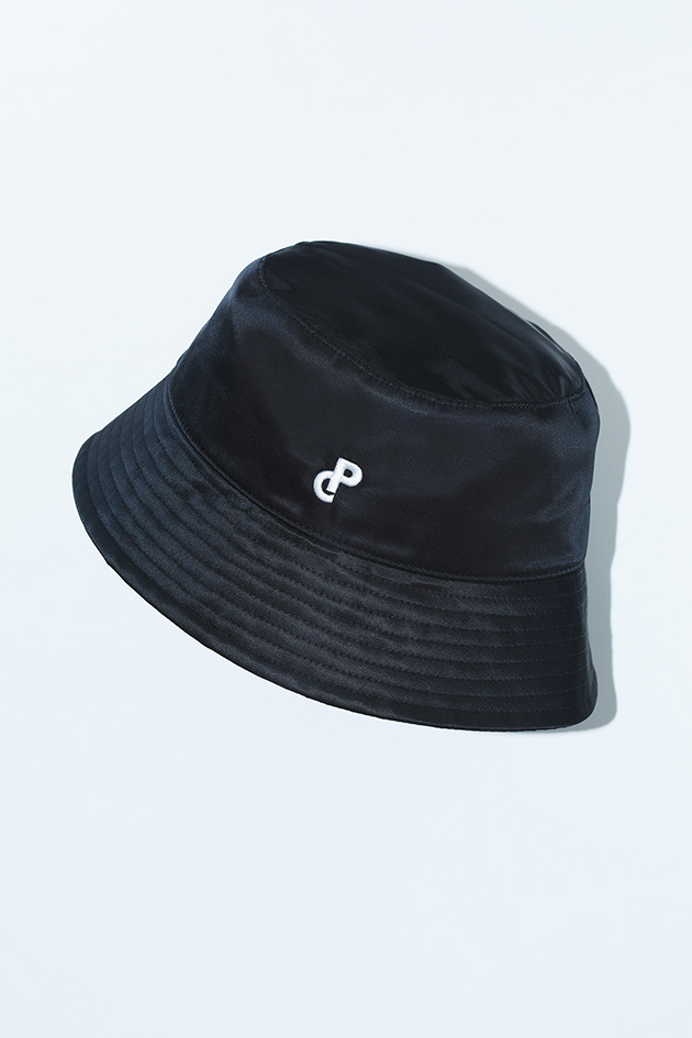 Logo Bucket Hat
