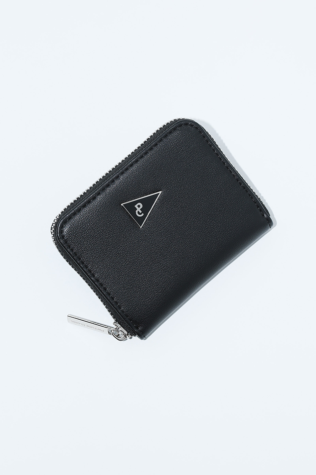 Logo Multi Case Black