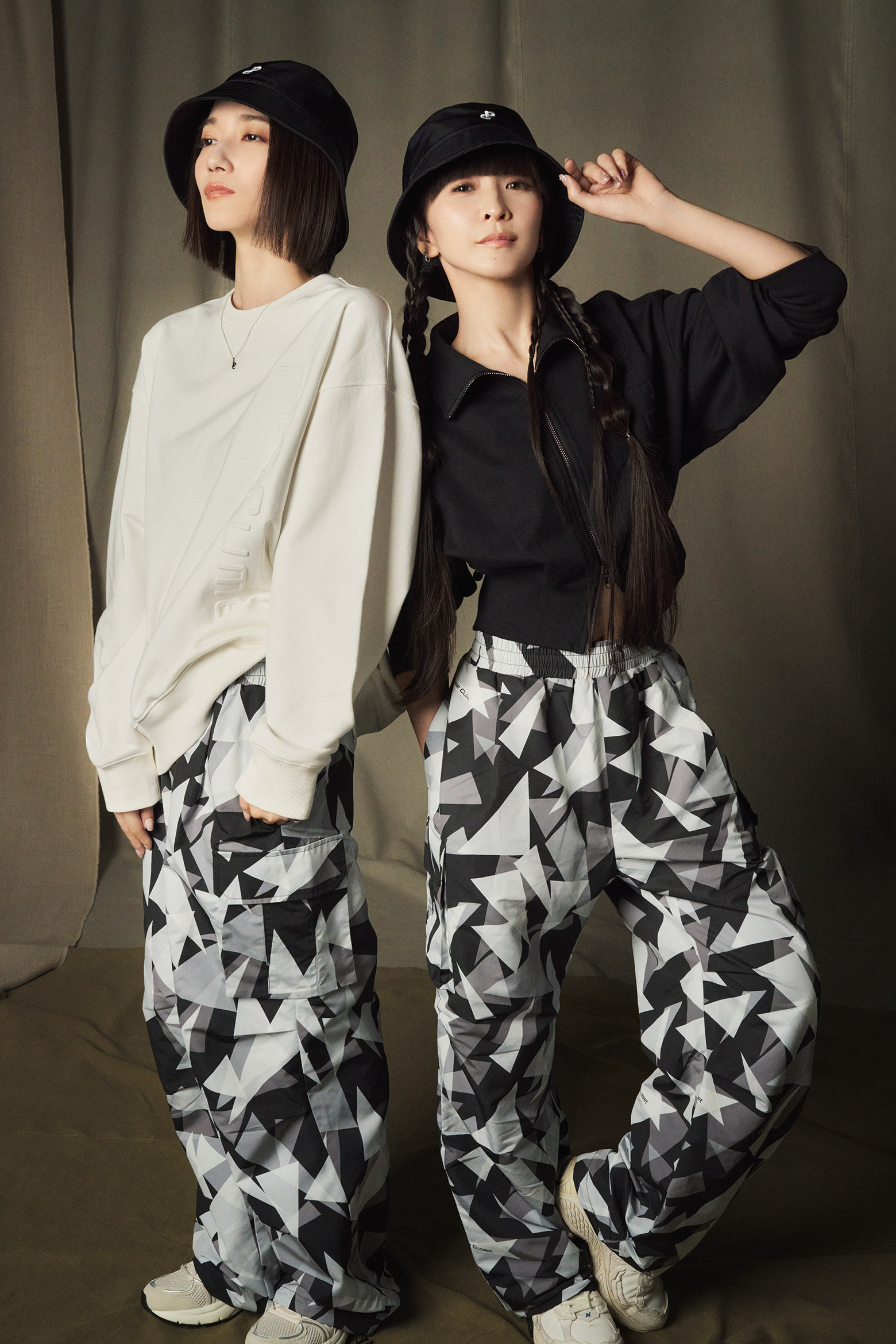 Look 9