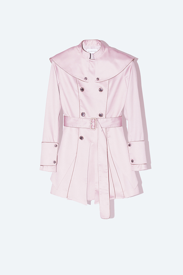 ITEMS ｜ Perfume Closet