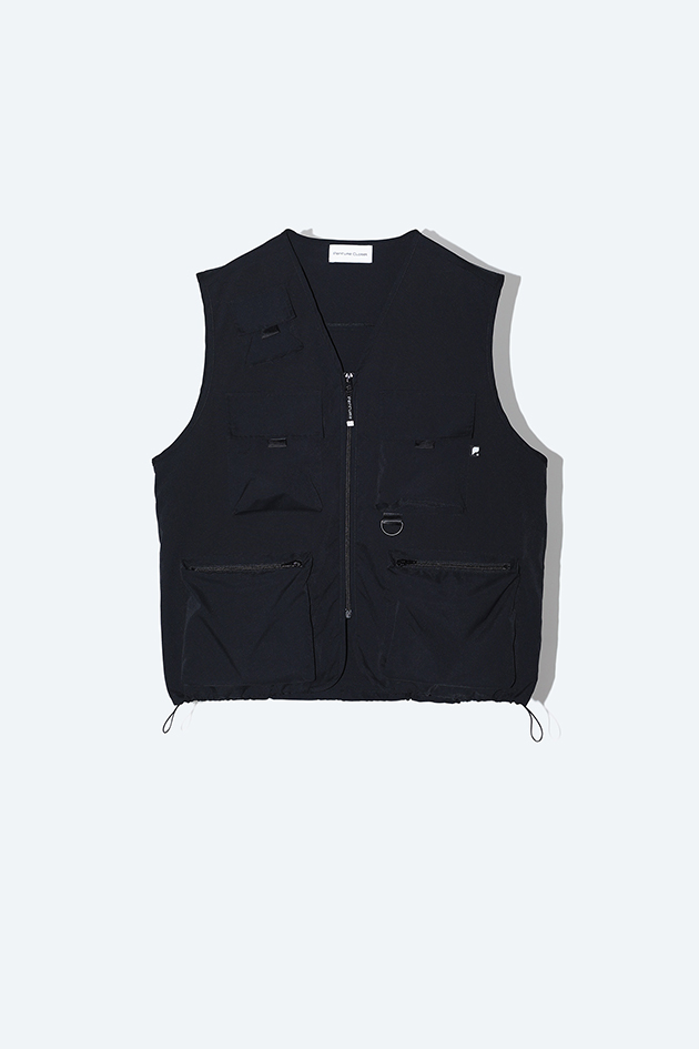 Vest / Inspired by Perfume COD3 OF P3RFUM3 ZOZ5 Asia Tour 2024