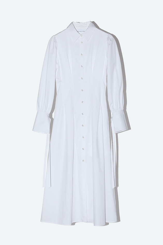 Shirts Dress / Inspired by Perfume COD3 OF P3RFUM3 ZOZ5 Asia Tour 2024
