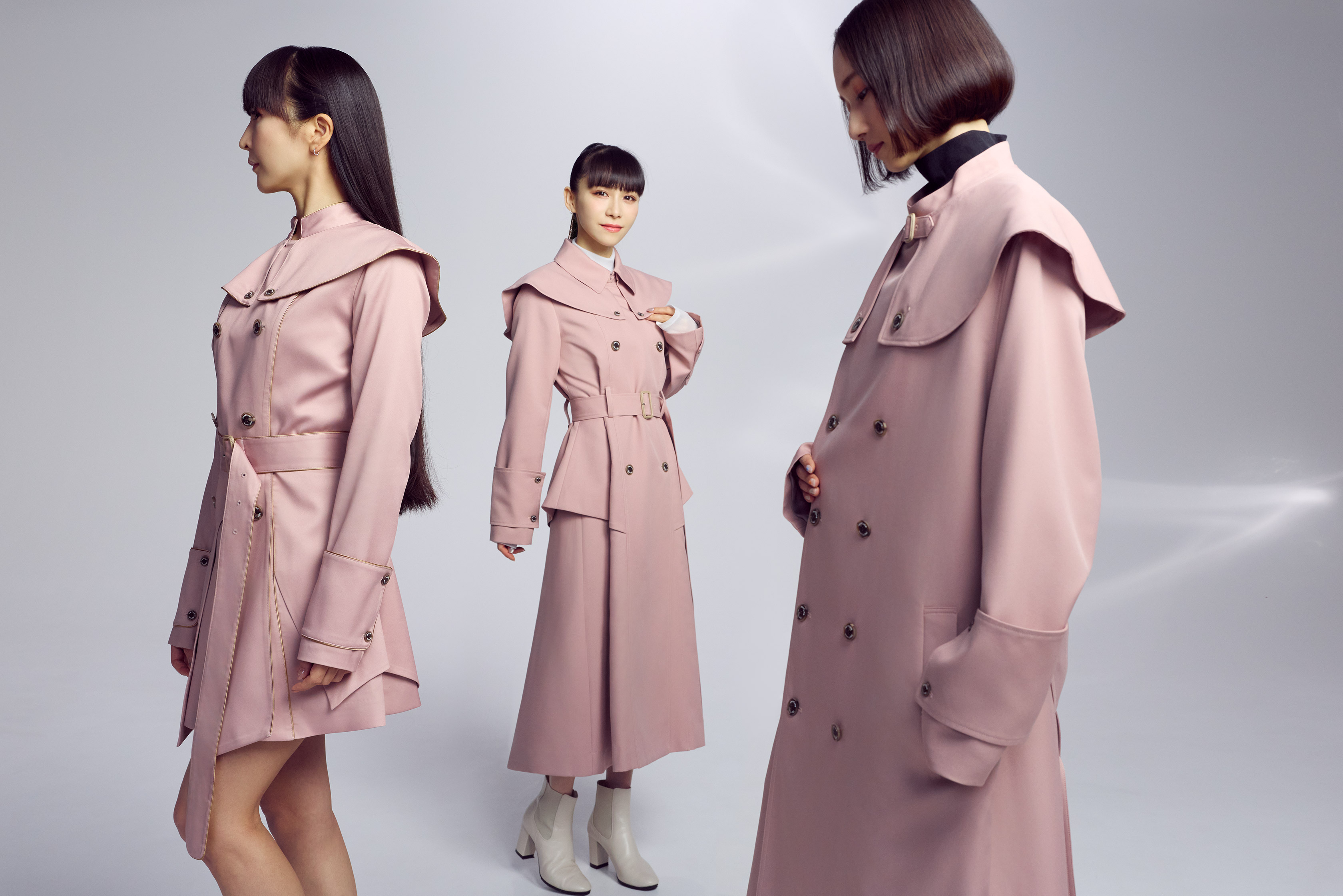 Look 1
