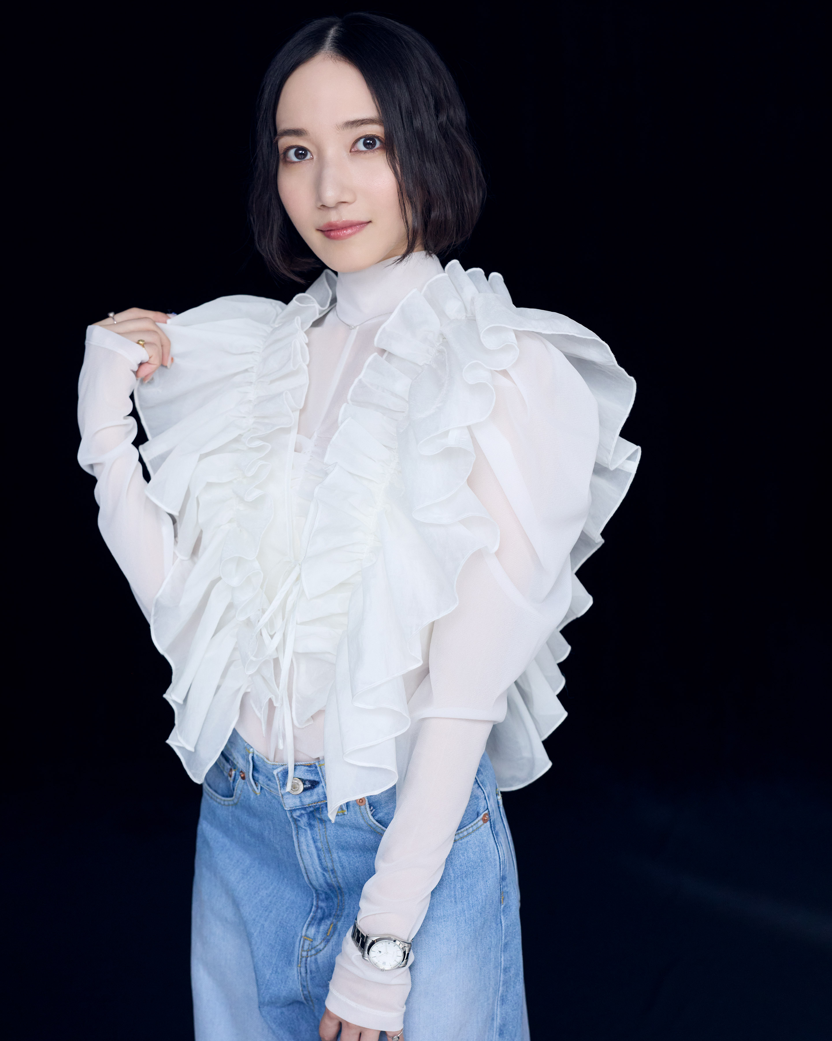 Look 7