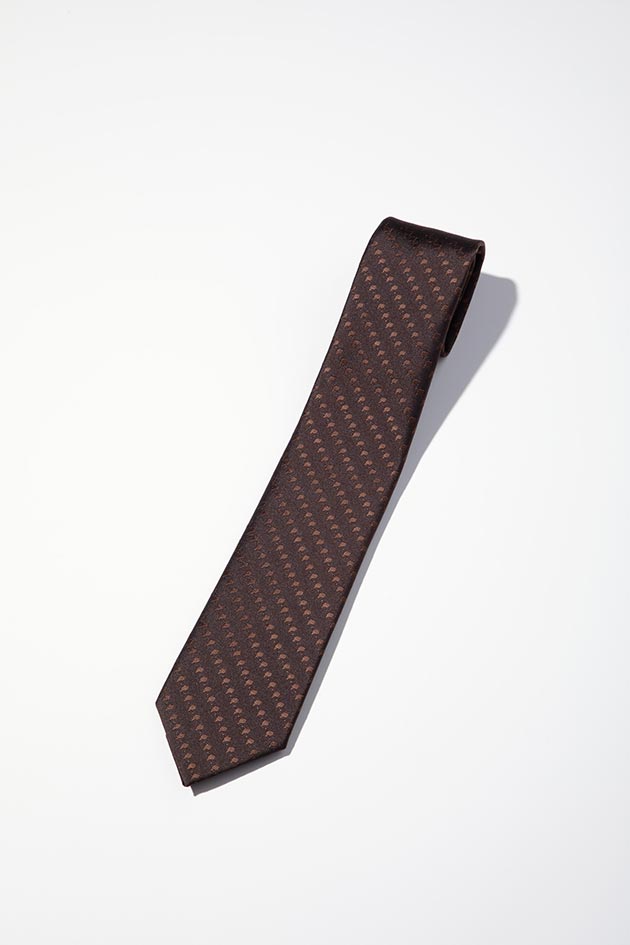 P-dot Necktie