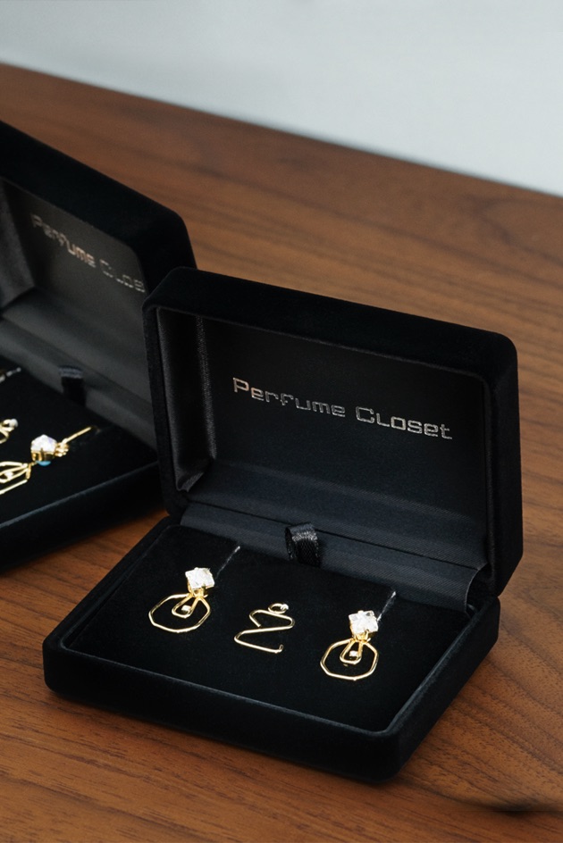 3WAY PIERCE -20TH ANNIVERSARY MODEL-