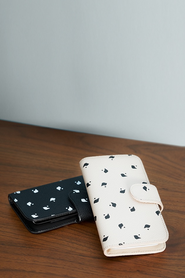 P-DOT SMARTPHONE CASE