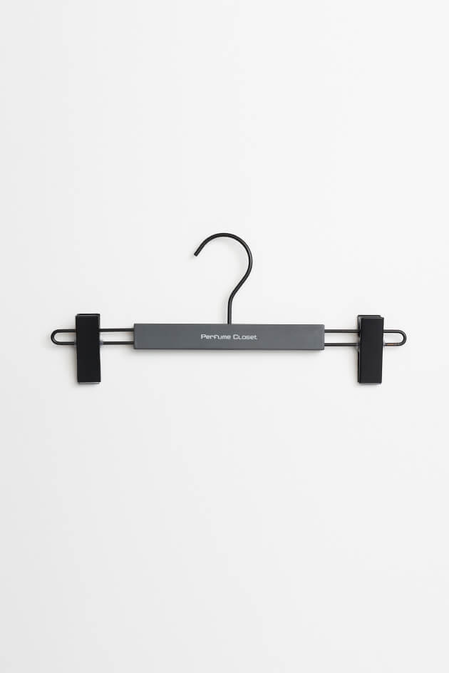 LOGO HANGER -BOTTOMS-