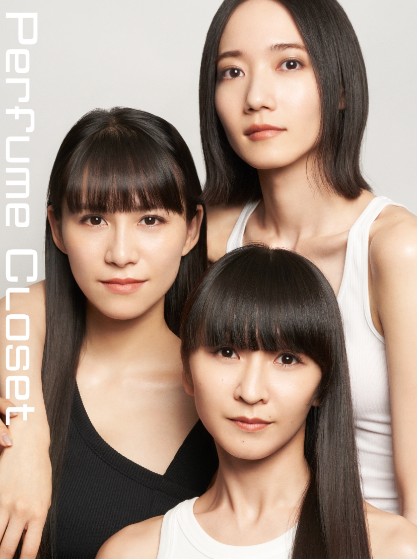 パヒューム Profile ｜ Perfume Official Site