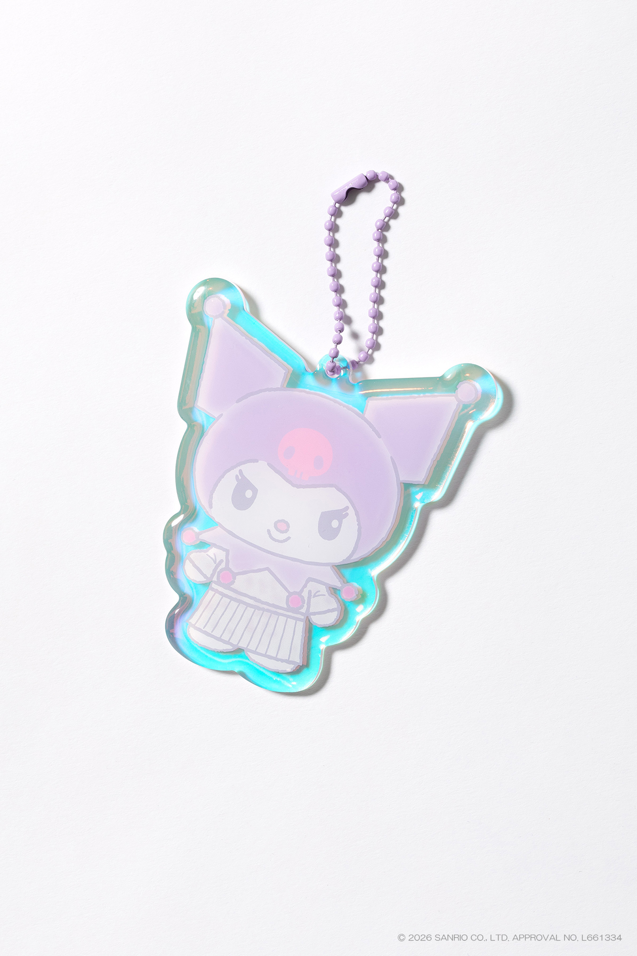 Key Chain / クロミ