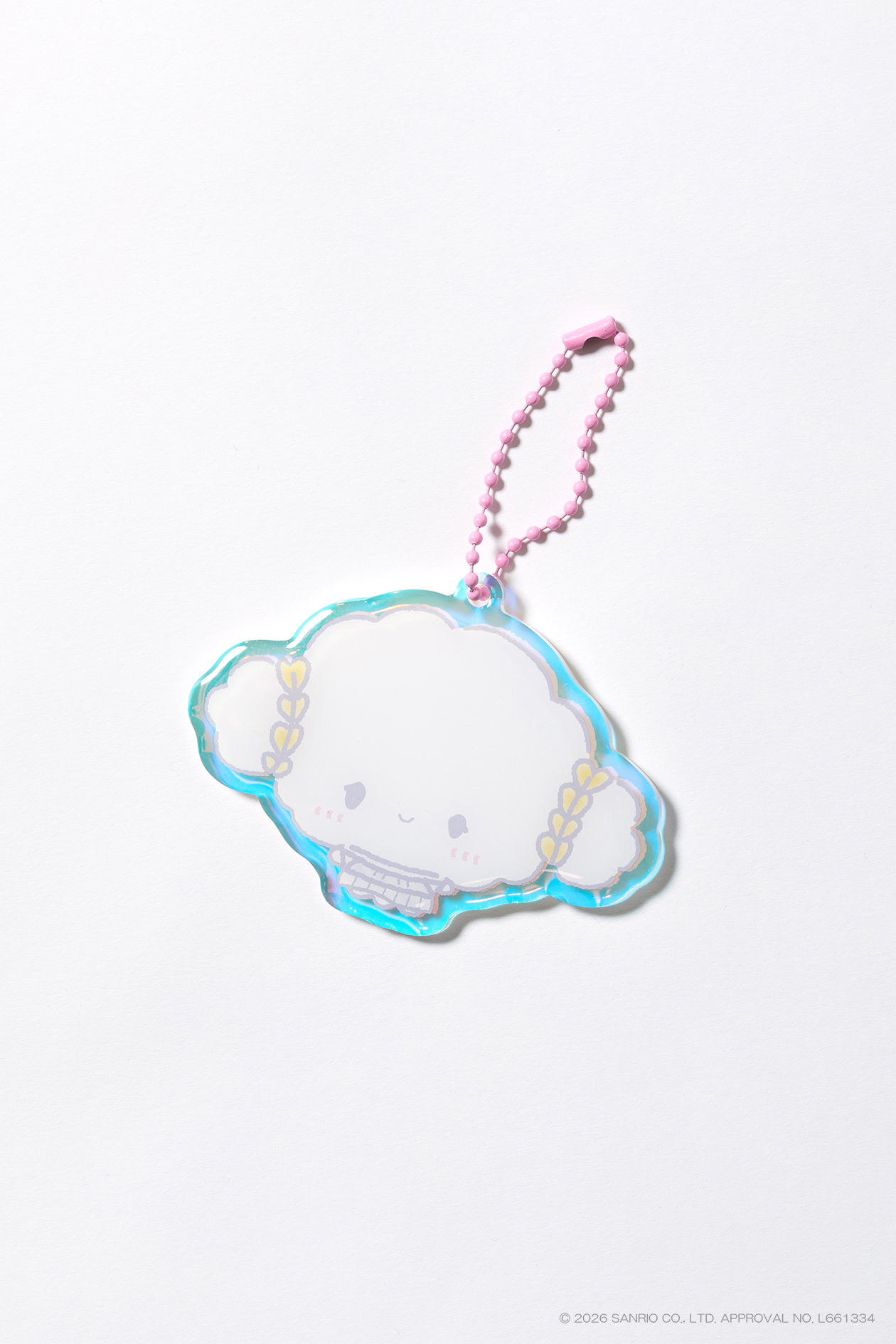 Key Chain / こぎみゅん