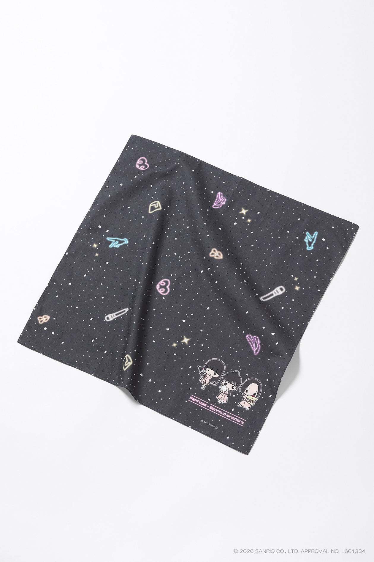 Handkerchief (ネビュラロマンス)