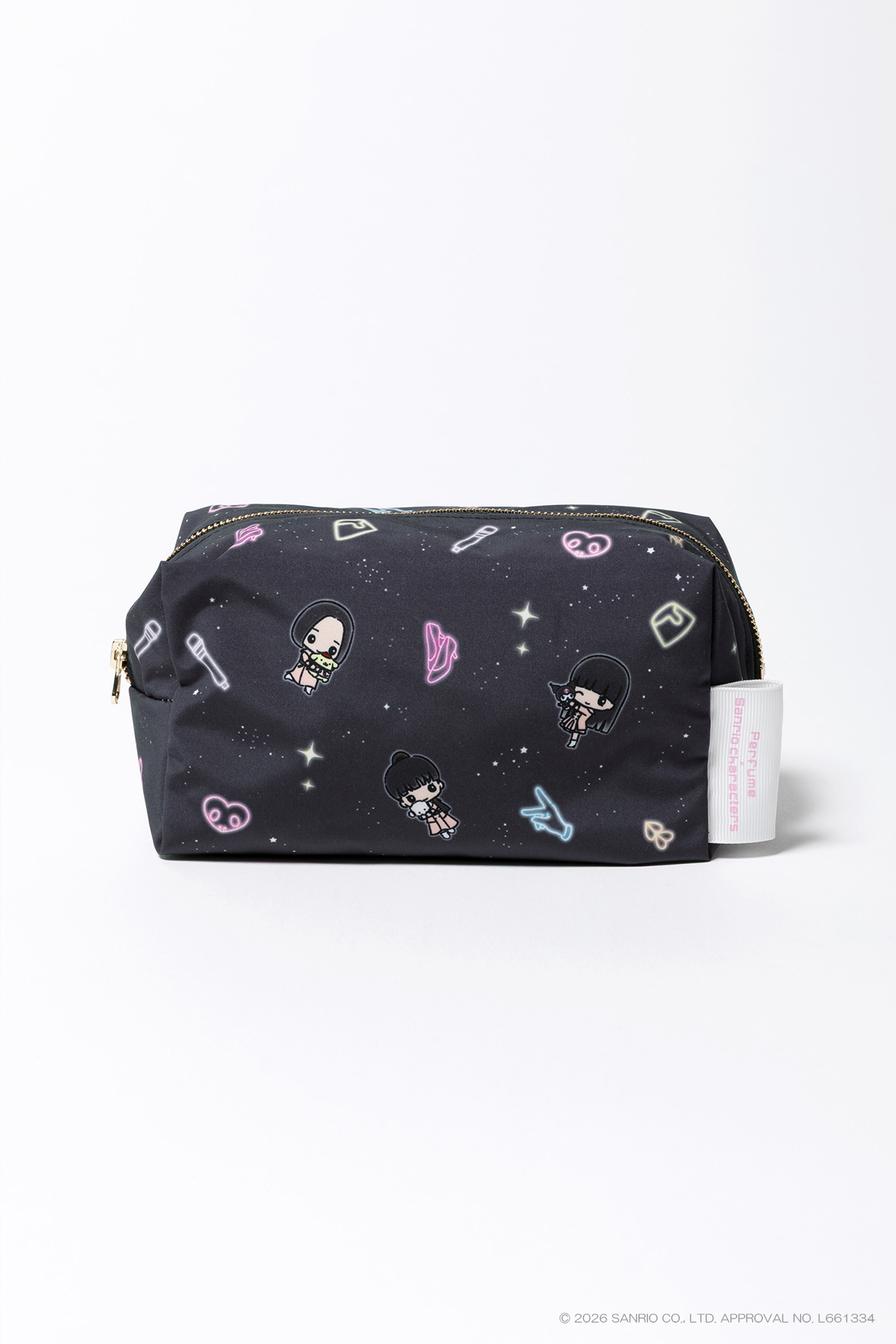 Pouch (ネビュラロマンス)