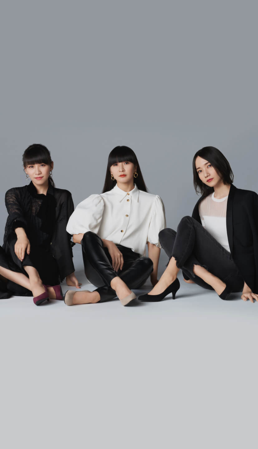 Perfume Closet オフィシャルサイト Perfume Closet オフィシャルサイト