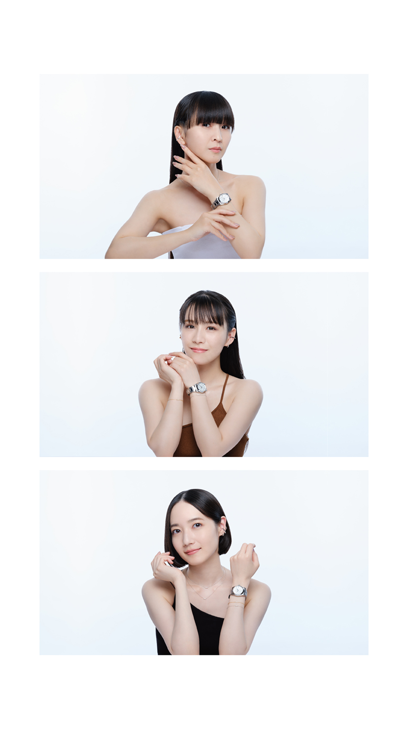 Perfume Closet
