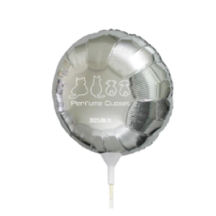 ミニスティックバルーン