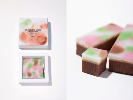 Sachi Takagi物撮り