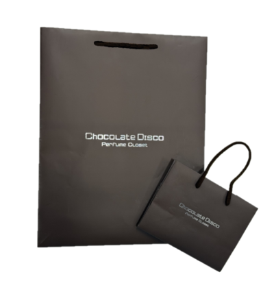 ショッパー写真