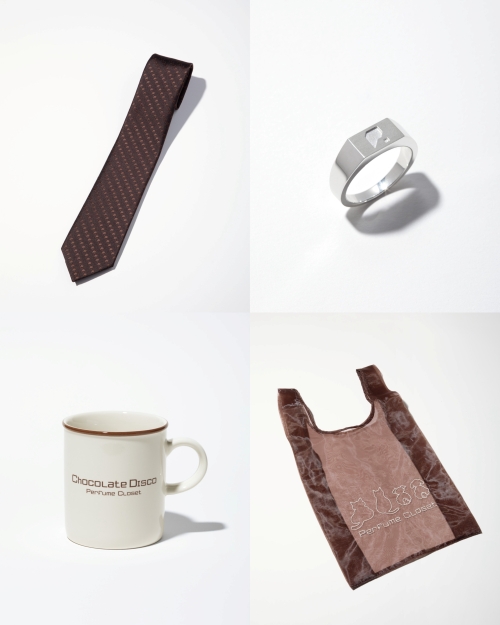 ギフトグッズ写真