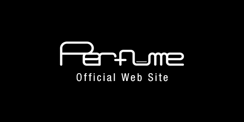 Perfume Official Site