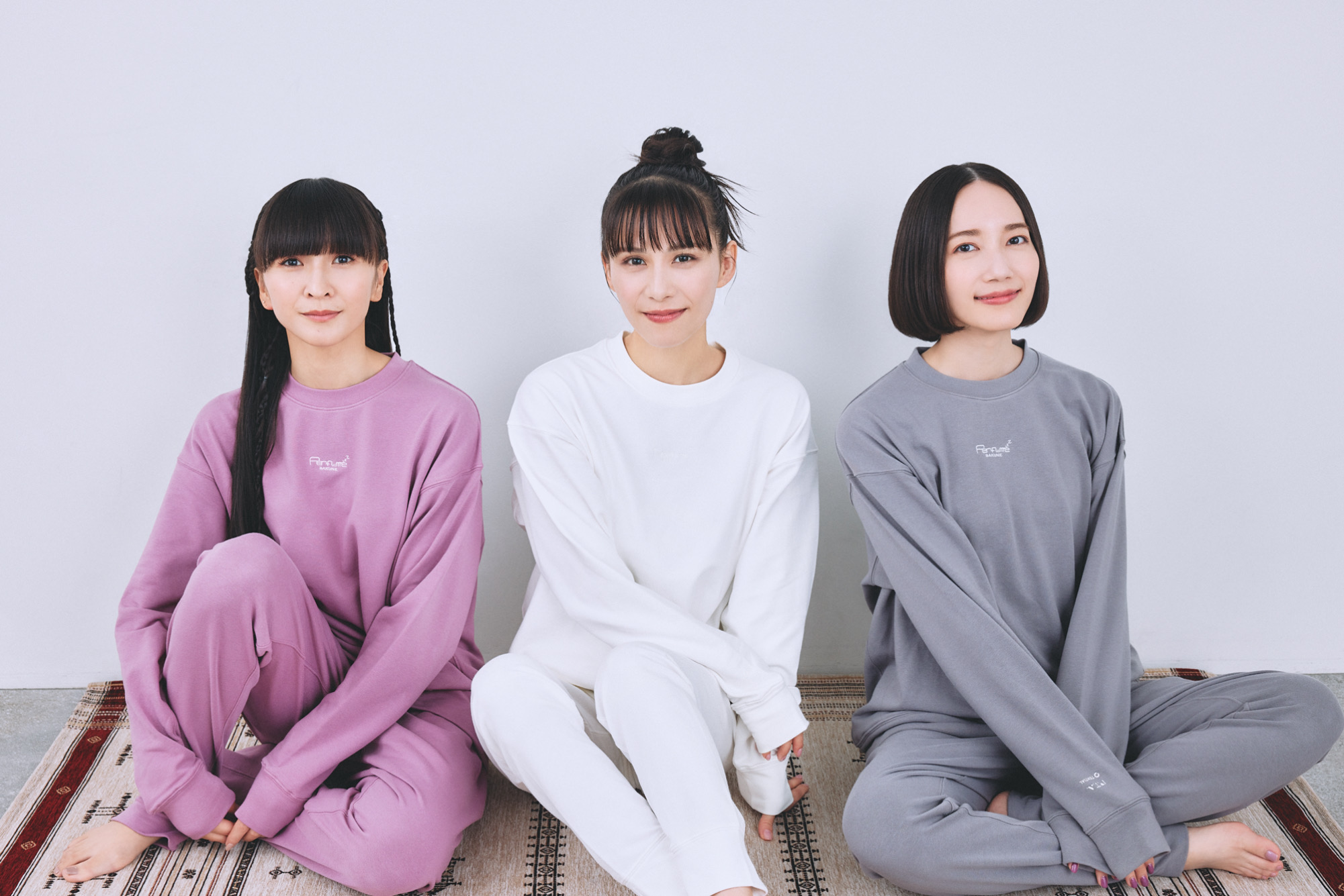 Perfume×TENTIAL