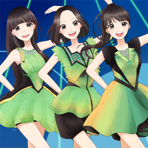 perfumeclosetプリーツスカートinspired by flowピンク Perfume Closet/プリーツスカート/Inspired by Flow