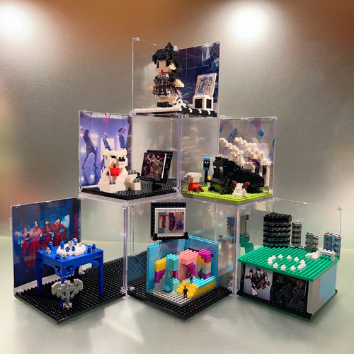 Perfume P.T.A.15th WORLD P.T.A. 10th ANNIVERSARY