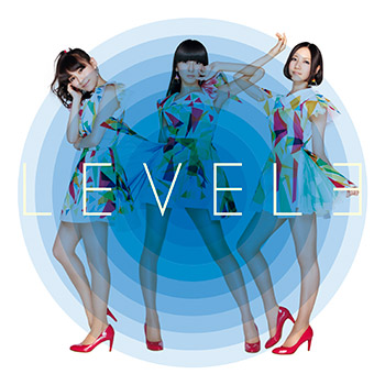 LEVEL3 ｜ Discography ｜ Perfume Official Site