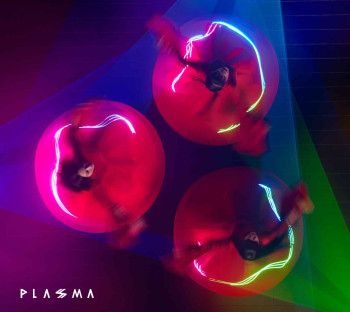 PLASMA（初回限定盤A）Blu-ray付き
