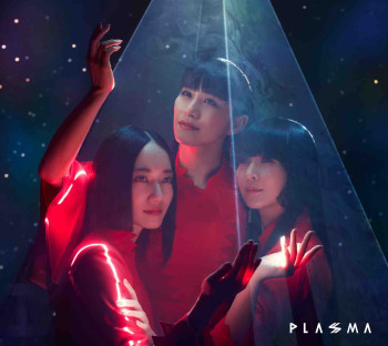 PLASMA（初回限定盤A）Blu-ray付き