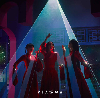 PLASMA（初回限定盤A）Blu-ray付き